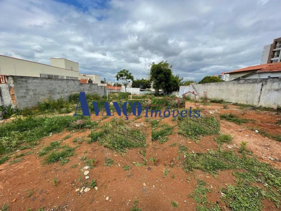 Imagem Terreno à Venda, 900 m² em Anhangabaú - Jundiaí