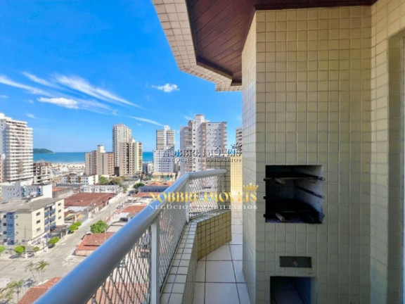 Imagem Cobertura com 3 Quartos à Venda, 108 m² em Aviação - Praia Grande Imagem Cobertura com 3 Quartos à Venda, 108 m² em Aviação - Praia Grande