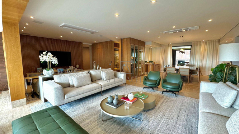 Imagem Apartamento com 3 Quartos à Venda, 285 m² em Alphaville Empresarial - Barueri Imagem Apartamento com 3 Quartos à Venda, 285 m² em Alphaville Empresarial - Barueri
