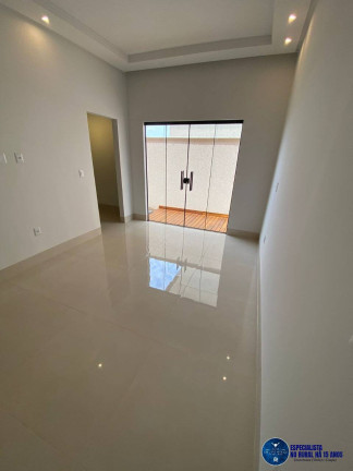 Imagem Casa com 3 Quartos à Venda, 300 m² em Jardins Bolonha - Senador Canedo Imagem Casa com 3 Quartos à Venda, 300 m² em Jardins Bolonha - Senador Canedo