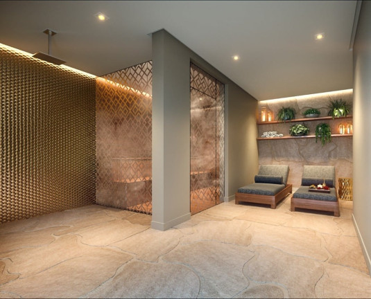 Imagem Apartamento com 4 Quartos à Venda, 116 m² em Barra Funda - São Paulo
