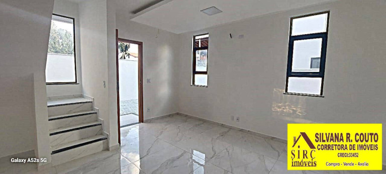 Imagem Casa com 2 Quartos à Venda, 118 m² em Barroco (itaipuaçu) - Maricá Imagem Casa com 2 Quartos à Venda, 118 m² em Barroco (itaipuaçu) - Maricá