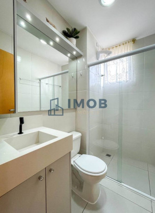 Imagem Apartamento com 3 Quartos à Venda, 91 m² em Nova Brasília - Jaraguá Do Sul Imagem Apartamento com 3 Quartos à Venda, 91 m² em Nova Brasília - Jaraguá Do Sul