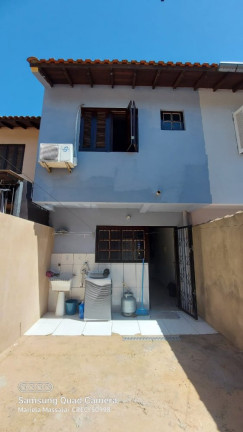 Imagem Sobrado com 2 Quartos à Venda, 78 m² em Neopólis - Gravataí