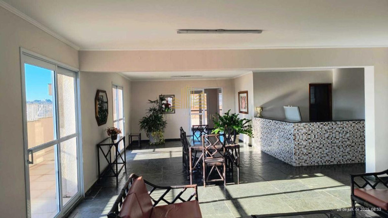Imagem Apartamento com 3 Quartos à Venda, 112 m² em Jardim Proença - Campinas Imagem Apartamento com 3 Quartos à Venda, 112 m² em Jardim Proença - Campinas
