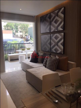 Imagem Apartamento com 3 Quartos à Venda, 77 m² em Vila Cordeiro - São Paulo Imagem Apartamento com 3 Quartos à Venda, 77 m² em Vila Cordeiro - São Paulo