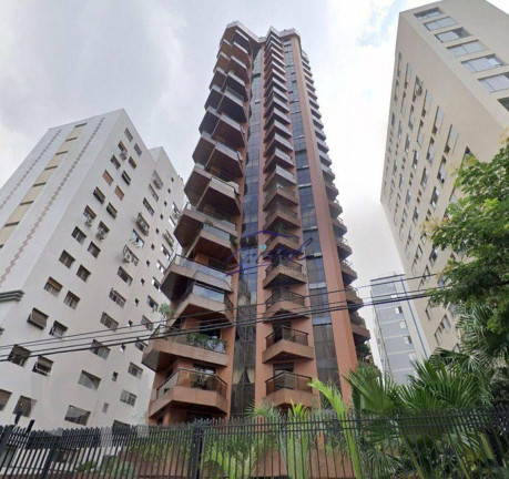 Imagem Apartamento com 4 Quartos à Venda ou Locação, 240 m² em Itaim Bibi - São Paulo Imagem Apartamento com 4 Quartos à Venda ou Locação, 240 m² em Itaim Bibi - São Paulo