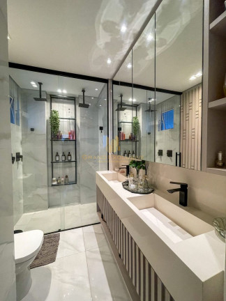 Imagem Apartamento com 3 Quartos à Venda, 125 m² em Centro - Balneário Camboriú
