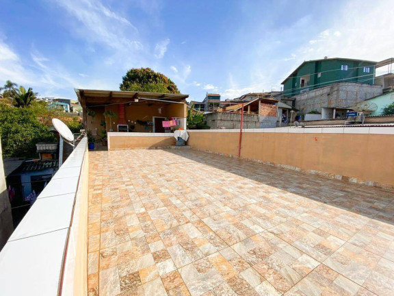 Imagem Casa com 3 Quartos à Venda, 135 m² em Jardim Imperial - Atibaia Imagem Casa com 3 Quartos à Venda, 135 m² em Jardim Imperial - Atibaia