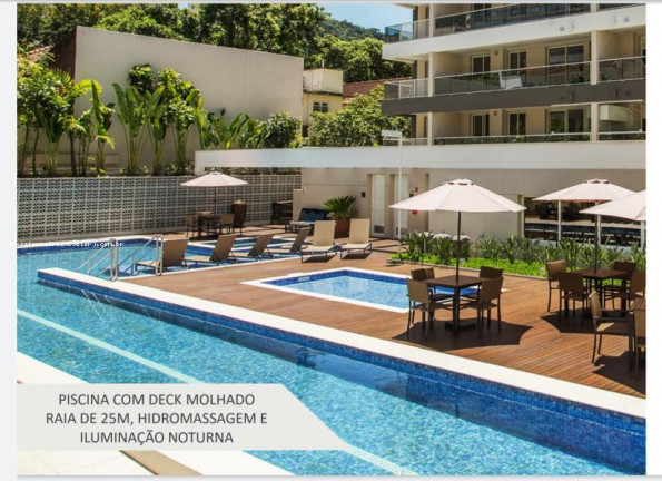 Imagem Apartamento com 2 Quartos à Venda,  em Botafogo - Rio De Janeiro