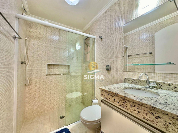 Imagem Apartamento com 3 Quartos à Venda, 90 m² em Tombo - Guarujá Imagem Apartamento com 3 Quartos à Venda, 90 m² em Tombo - Guarujá