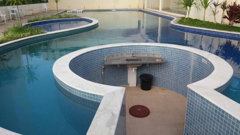 Imagem Apartamento com 2 Quartos à Venda, 48 m² em Jardim Piratininga - Sorocaba