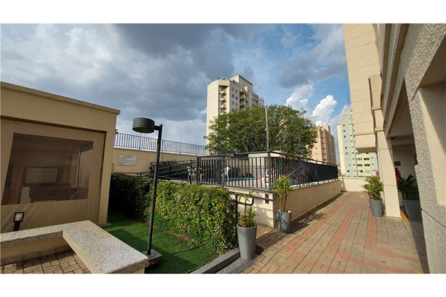 Imagem Imóvel com 2 Quartos à Venda,  em Sacomã - São Paulo