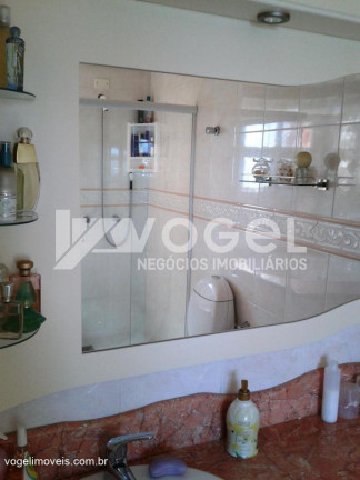 Imagem Apartamento com 3 Quartos à Venda, 178 m² em Centro - Sao Leopoldo Imagem Apartamento com 3 Quartos à Venda, 178 m² em Centro - Sao Leopoldo