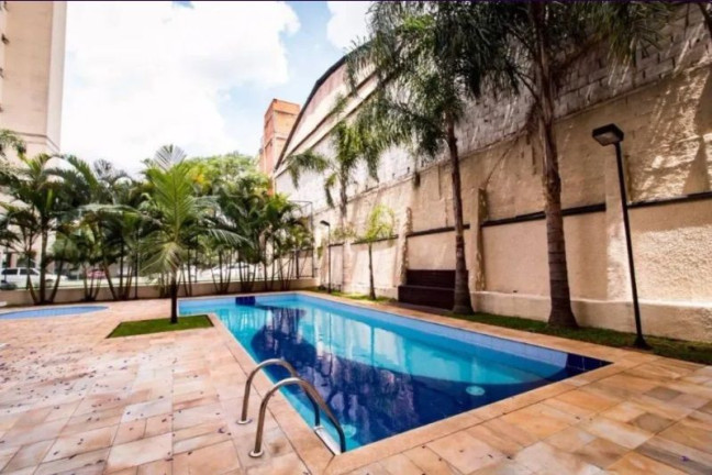 Imagem Apartamento com 2 Quartos à Venda, 55 m² em Piqueri - São Paulo