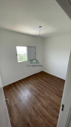 Imagem Apartamento com 2 Quartos à Venda, 54 m² em Jardim Marilu - Carapicuíba