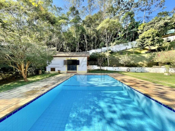 Imagem Imóvel com 4 Quartos à Venda, 478 m² em Moinho Velho - Embu Das Artes Imagem Imóvel com 4 Quartos à Venda, 478 m² em Moinho Velho - Embu Das Artes