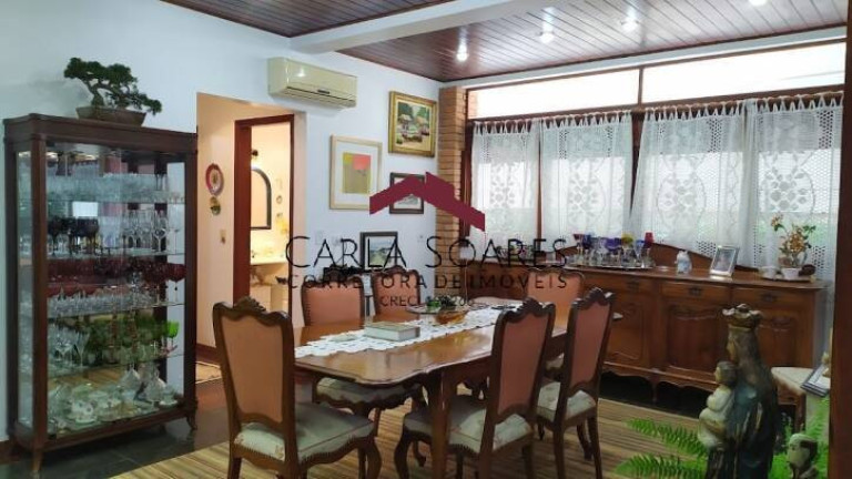 Imagem Casa com 4 Quartos à Venda, 290 m² em Balneário Cidade Atlântica - Guarujá