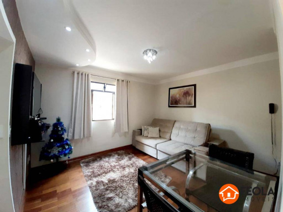 Imagem Apartamento com 2 Quartos à Venda, 62 m² em Nova Americana - Americana Imagem Apartamento com 2 Quartos à Venda, 62 m² em Nova Americana - Americana
