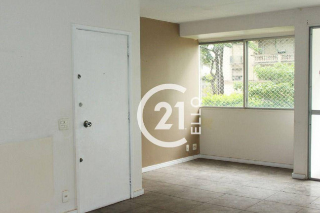 Imagem Apartamento com 3 Quartos à Venda, 150 m² em Higienópolis - São Paulo