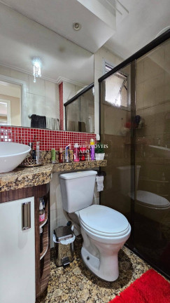 Imagem Apartamento com 3 Quartos à Venda, 69 m² em Vila Pires - Santo André Imagem Apartamento com 3 Quartos à Venda, 69 m² em Vila Pires - Santo André