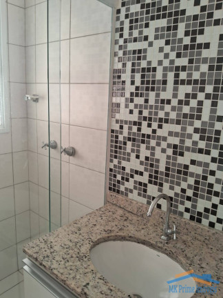 Imagem Apartamento com 3 Quartos à Venda, 65 m² em Umuarama - Osasco Imagem Apartamento com 3 Quartos à Venda, 65 m² em Umuarama - Osasco
