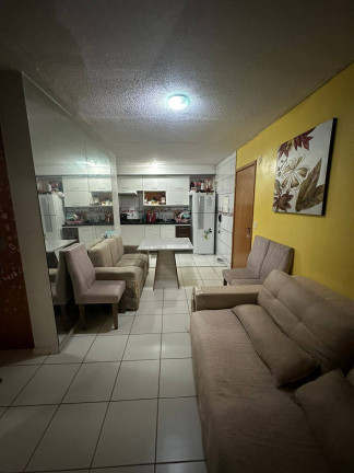 Imagem Apartamento com 2 Quartos à Venda, 42 m² em Torquatro Tapajos - Manaus Imagem Apartamento com 2 Quartos à Venda, 42 m² em Torquatro Tapajos - Manaus