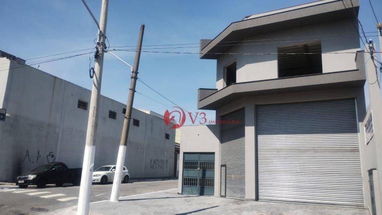 Imagem Sala Comercial para Alugar, 270 m² em Cidade Antônio Estevão De Carvalho - São Paulo Imagem Sala Comercial para Alugar, 270 m² em Cidade Antônio Estevão De Carvalho - São Paulo
