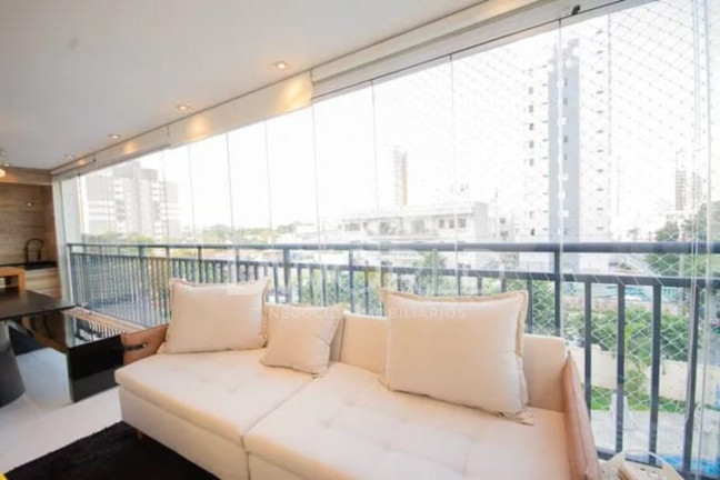 Imagem Imóvel com 3 Quartos à Venda, 148 m² em Santa Paula - São Caetano Do Sul Imagem Imóvel com 3 Quartos à Venda, 148 m² em Santa Paula - São Caetano Do Sul