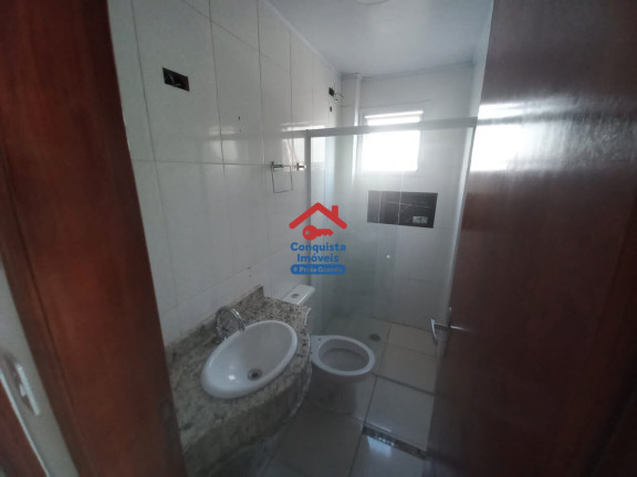 Imagem Apartamento com 2 Quartos à Venda, 80 m² em Maracanã - Praia Grande
