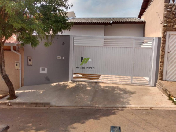 Casa com 3 Quartos à Venda, 88 m²