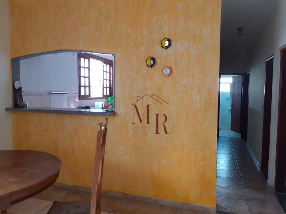 Imagem Casa com 3 Quartos à Venda, 135 m² em Balneário Pires - Praia Grande Imagem Casa com 3 Quartos à Venda, 135 m² em Balneário Pires - Praia Grande