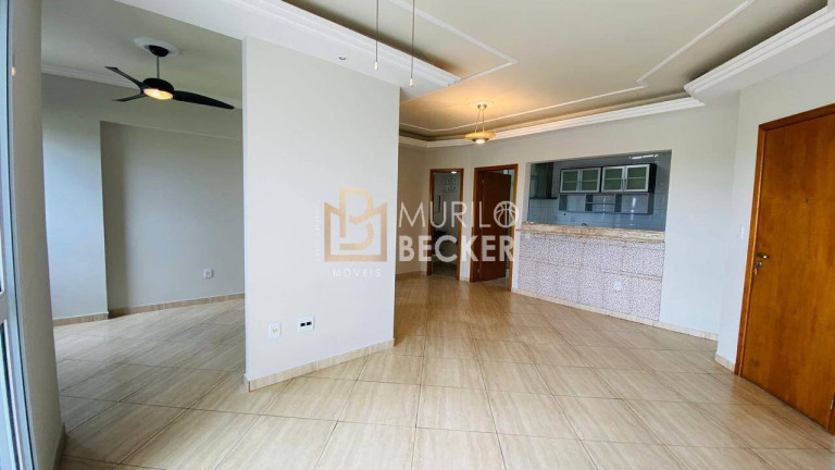 Imagem Apartamento com 3 Quartos à Venda, 90 m² em Jardim Esplanada - São José Dos Campos