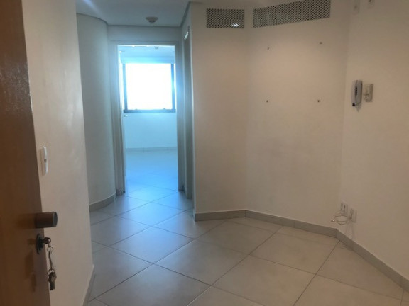 Imagem Sala Comercial à Venda, 26 m² em Moema - São Paulo