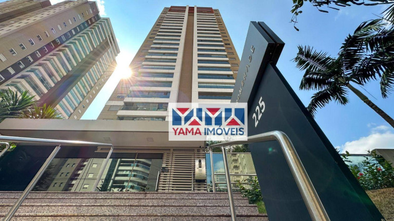 Imagem Apartamento com 3 Quartos à Venda, 155 m² em Bosque Das Juritis - Ribeirão Preto Imagem Apartamento com 3 Quartos à Venda, 155 m² em Bosque Das Juritis - Ribeirão Preto