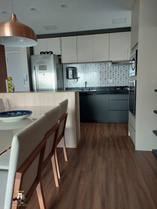 Imagem Apartamento com 3 Quartos à Venda, 90 m² em Vila Assunção - Santo André Imagem Apartamento com 3 Quartos à Venda, 90 m² em Vila Assunção - Santo André