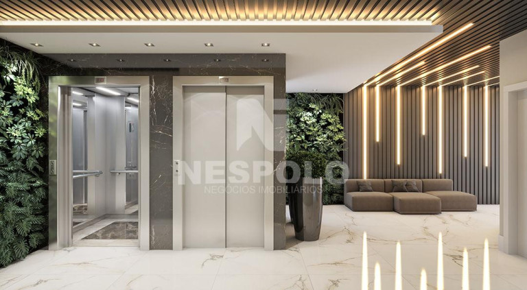 Imagem Apartamento com 1 Quarto à Venda, 67 m² em São João - Itajai