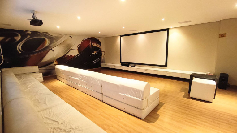 Imagem Apartamento com 3 Quartos à Venda, 115 m² em Pitangueiras - Guarujá