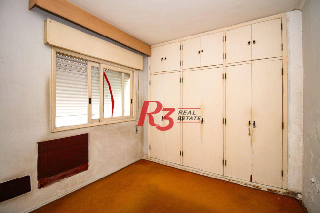 Imagem Apartamento com 3 Quartos à Venda, 180 m² em Gonzaga - Santos Imagem Apartamento com 3 Quartos à Venda, 180 m² em Gonzaga - Santos