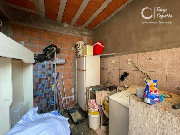 Imagem Casa com 2 Quartos à Venda, 137 m² em Parque Residencial Almerinda Chaves - Jundiaí Imagem Casa com 2 Quartos à Venda, 137 m² em Parque Residencial Almerinda Chaves - Jundiaí
