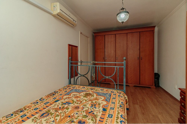 Imagem Apartamento com 1 Quarto à Venda, 46 m² em Passo Da Areia - Porto Alegre