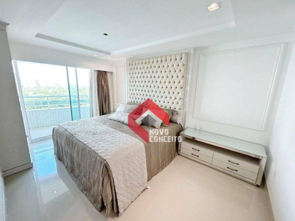 Imagem Apartamento com 4 Quartos à Venda, 232 m² em Cocó - Fortaleza Imagem Apartamento com 4 Quartos à Venda, 232 m² em Cocó - Fortaleza