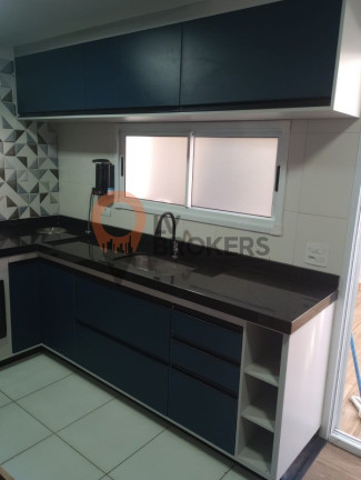 Imagem Casa com 2 Quartos à Venda, 60 m² em Chácara Faggion - Suzano Imagem Casa com 2 Quartos à Venda, 60 m² em Chácara Faggion - Suzano