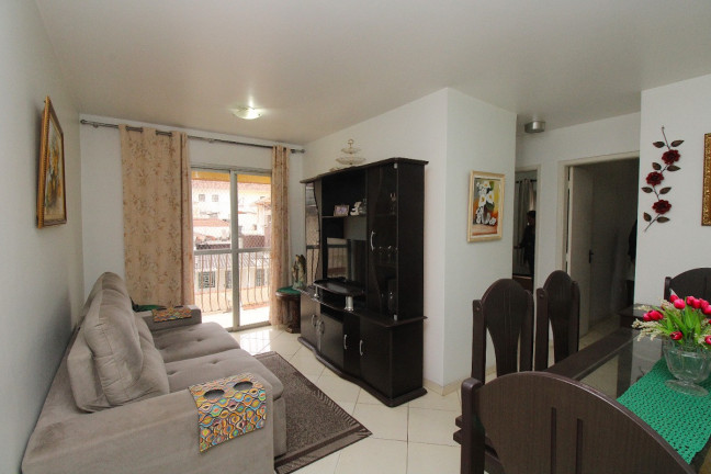 Imagem Apartamento com 2 Quartos à Venda, 60 m² em Santa Teresinha - São Paulo Imagem Apartamento com 2 Quartos à Venda, 60 m² em Santa Teresinha - São Paulo