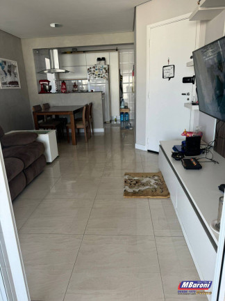 Imagem Apartamento com 2 Quartos à Venda, 79 m² em Cambuci - São Paulo