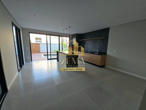 Imagem Casa de Condomínio com 3 Quartos à Venda, 255 m² em Parque Ponte Grande - Mogi Das Cruzes