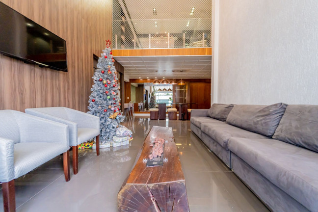 Imagem Apartamento com 4 Quartos à Venda, 195 m² em Brooklin - São Paulo