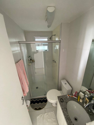 Imagem Apartamento com 3 Quartos à Venda, 60 m² em Belenzinho - São Paulo