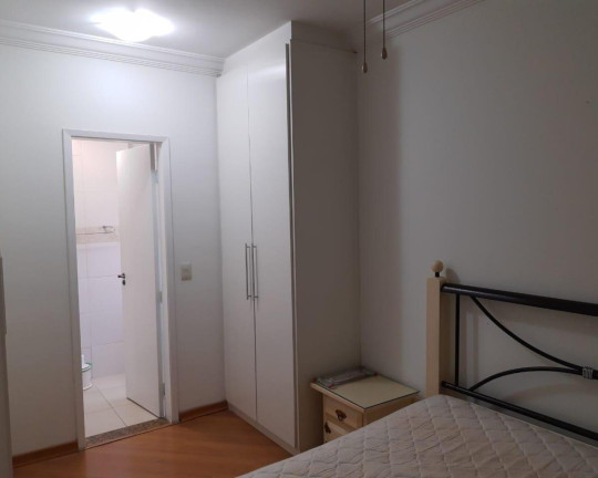 Imagem Imóvel com 3 Quartos à Venda, 100 m² em Campo Belo - São Paulo