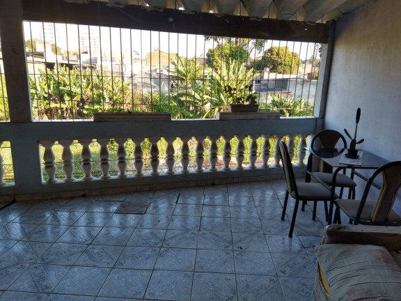 Imagem Sobrado com 2 Quartos à Venda, 120 m² em Cidade Líder - São Paulo
